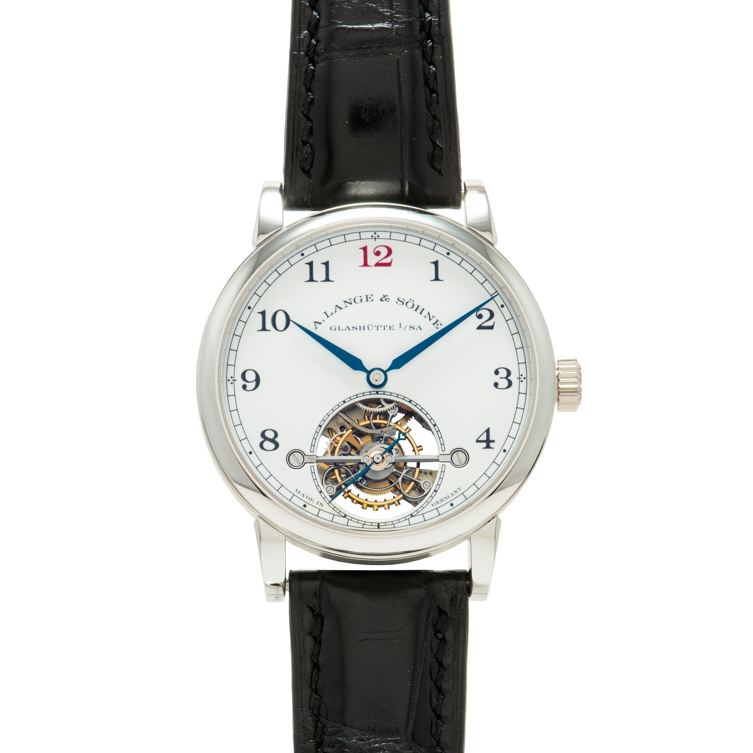 A. Lange & Söhne Lange 1815 Tourbillon