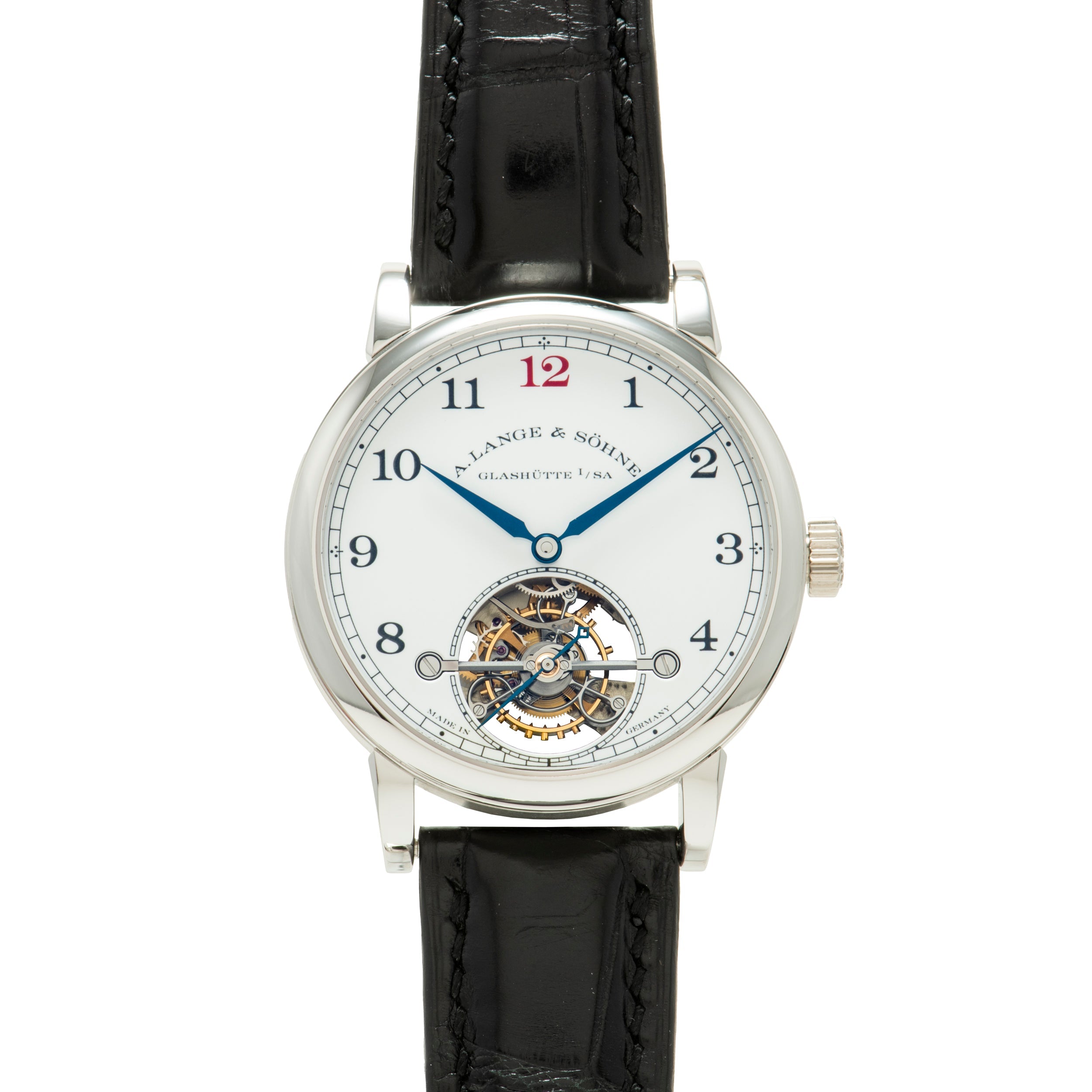A. Lange & Söhne Lange 1815 Tourbillon