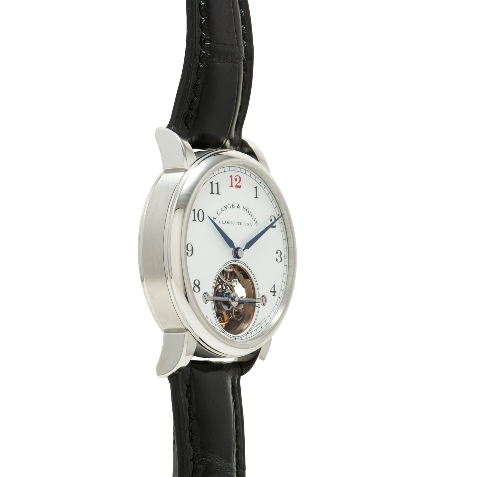 A. Lange & Söhne Lange 1815 Tourbillon