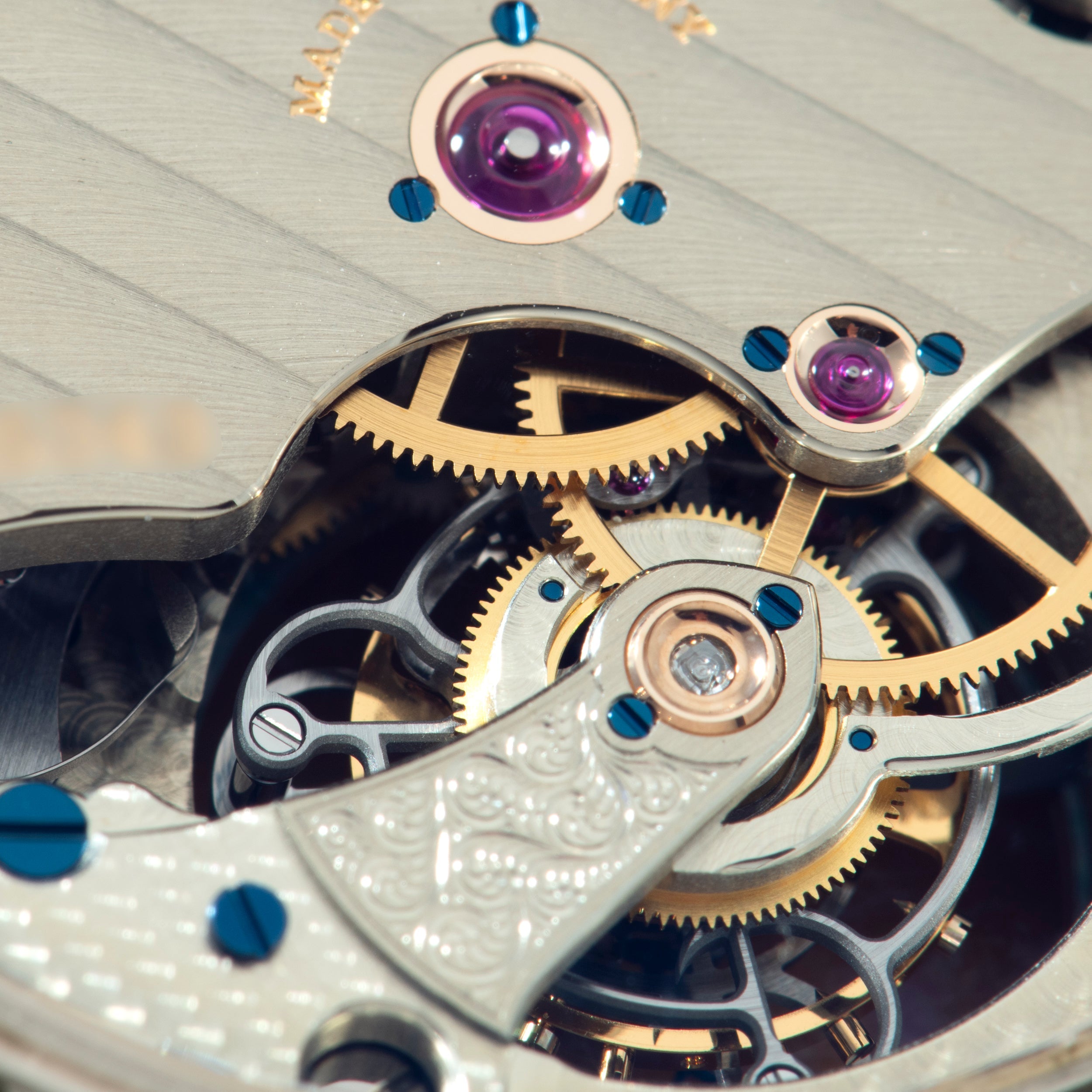 A. Lange & Söhne Lange 1815 Tourbillon
