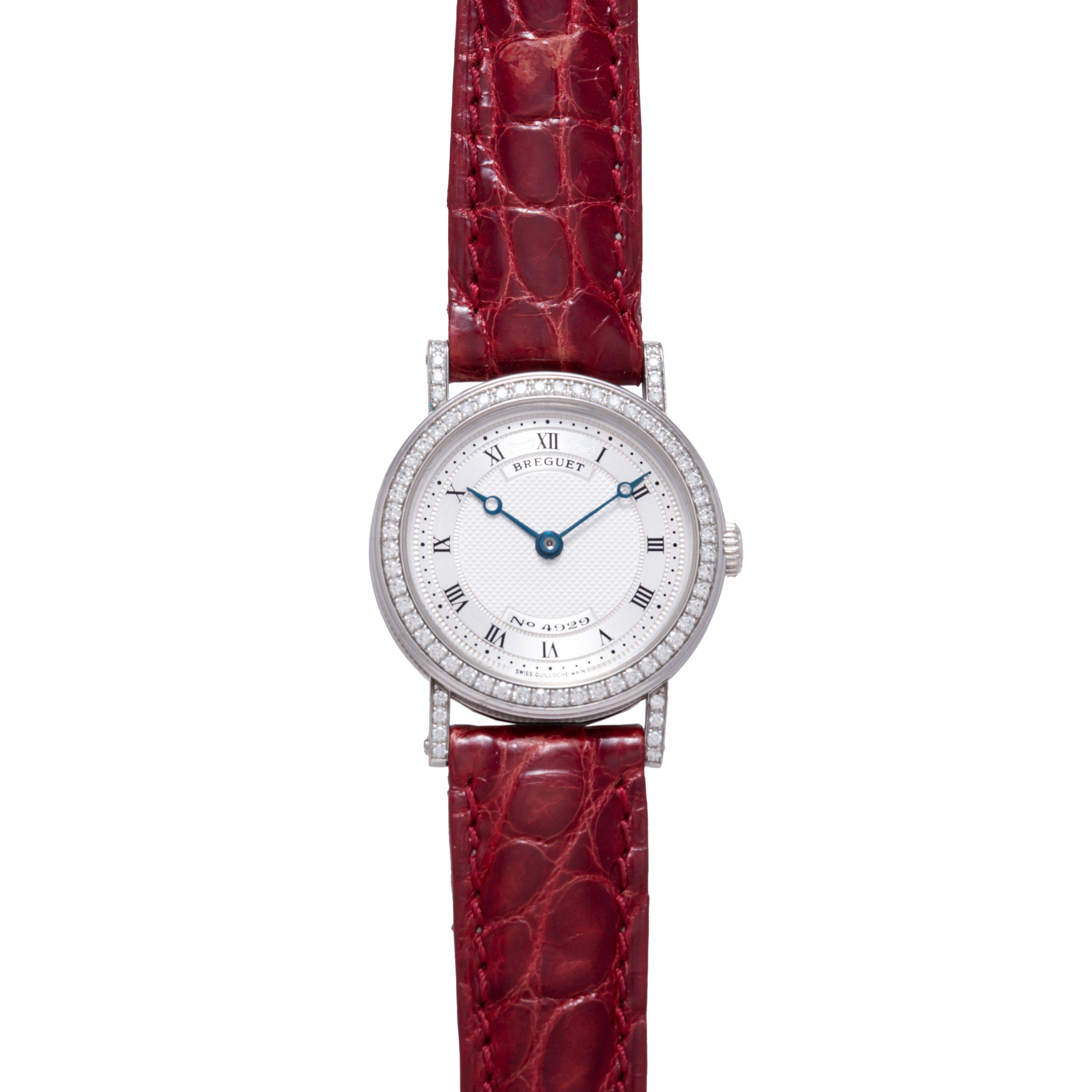 Breguet Classique