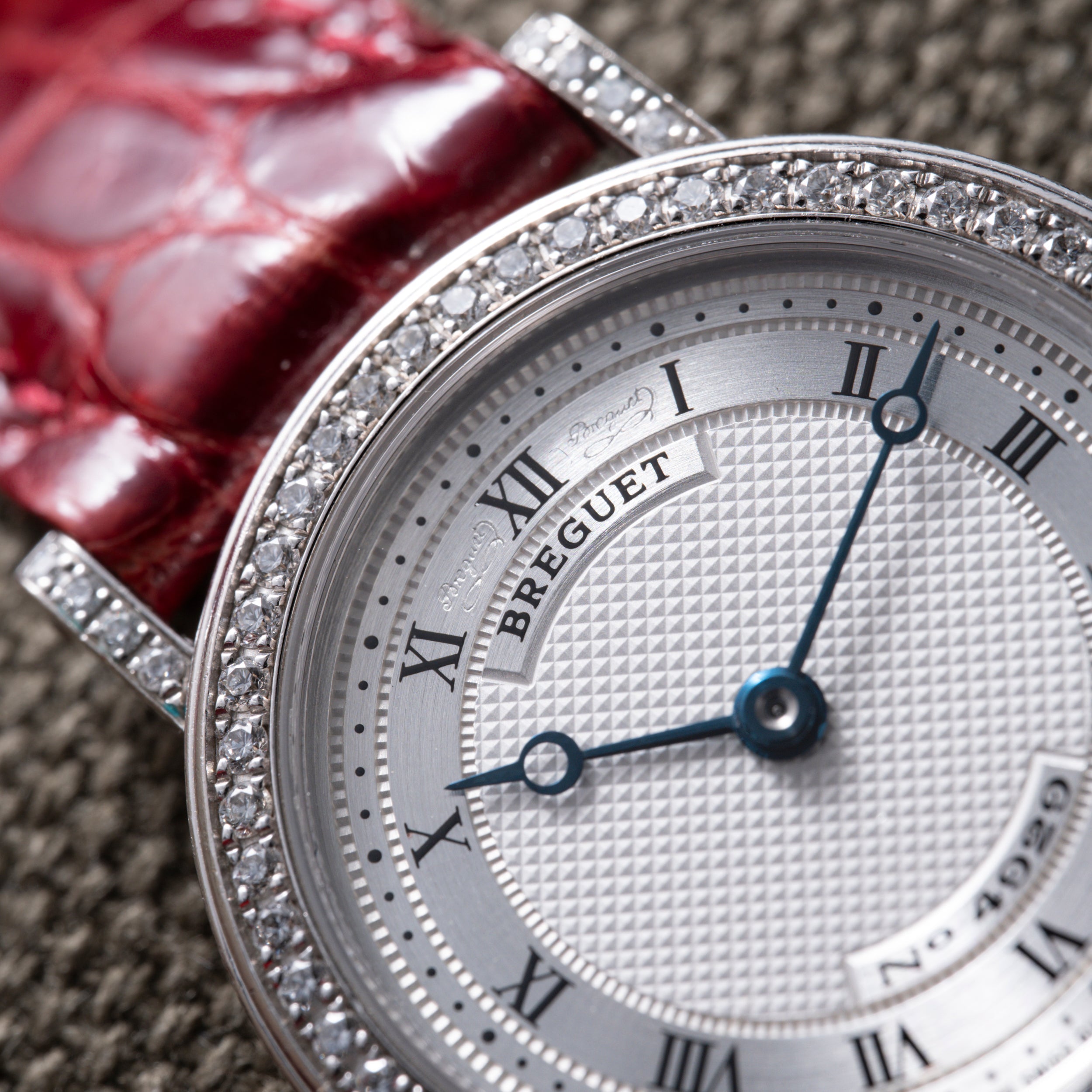Breguet Classique