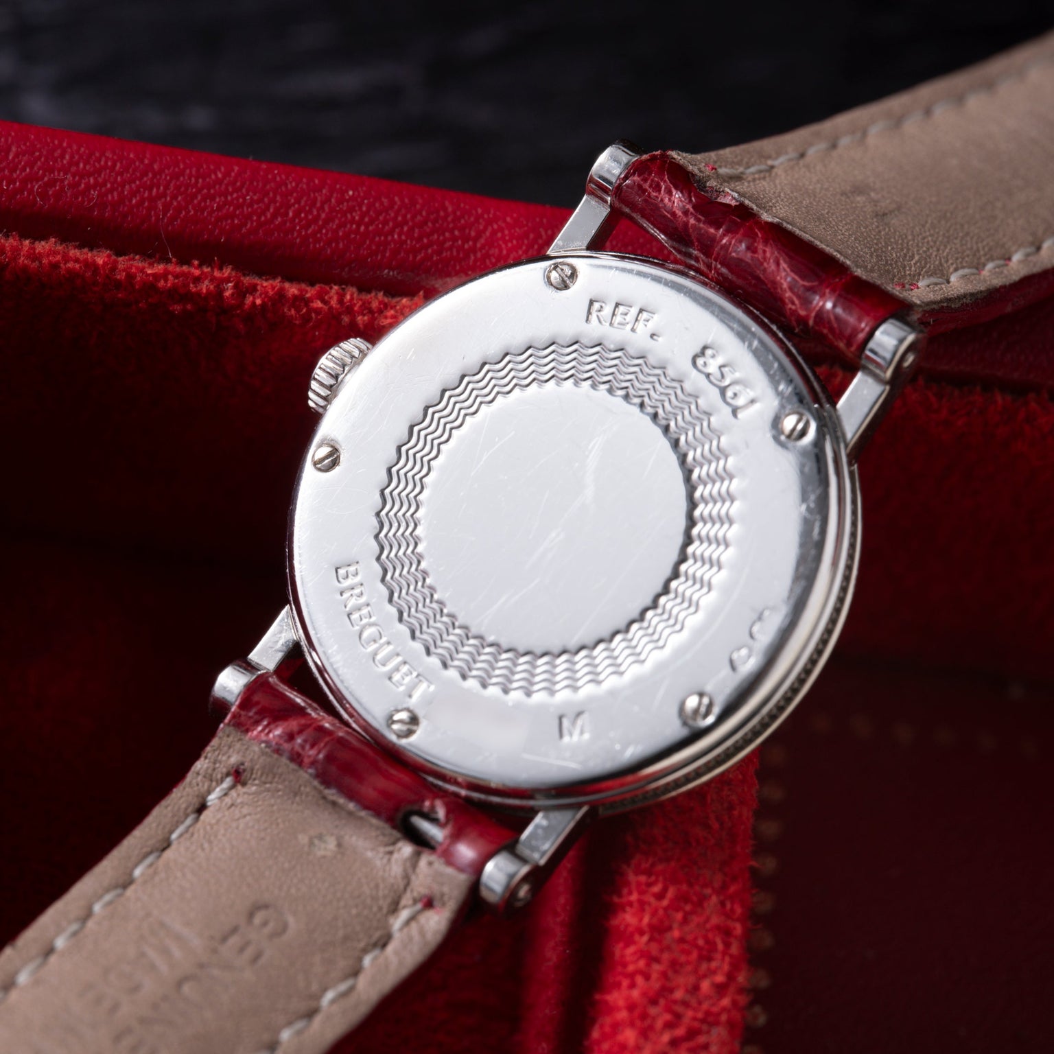 Breguet Classique