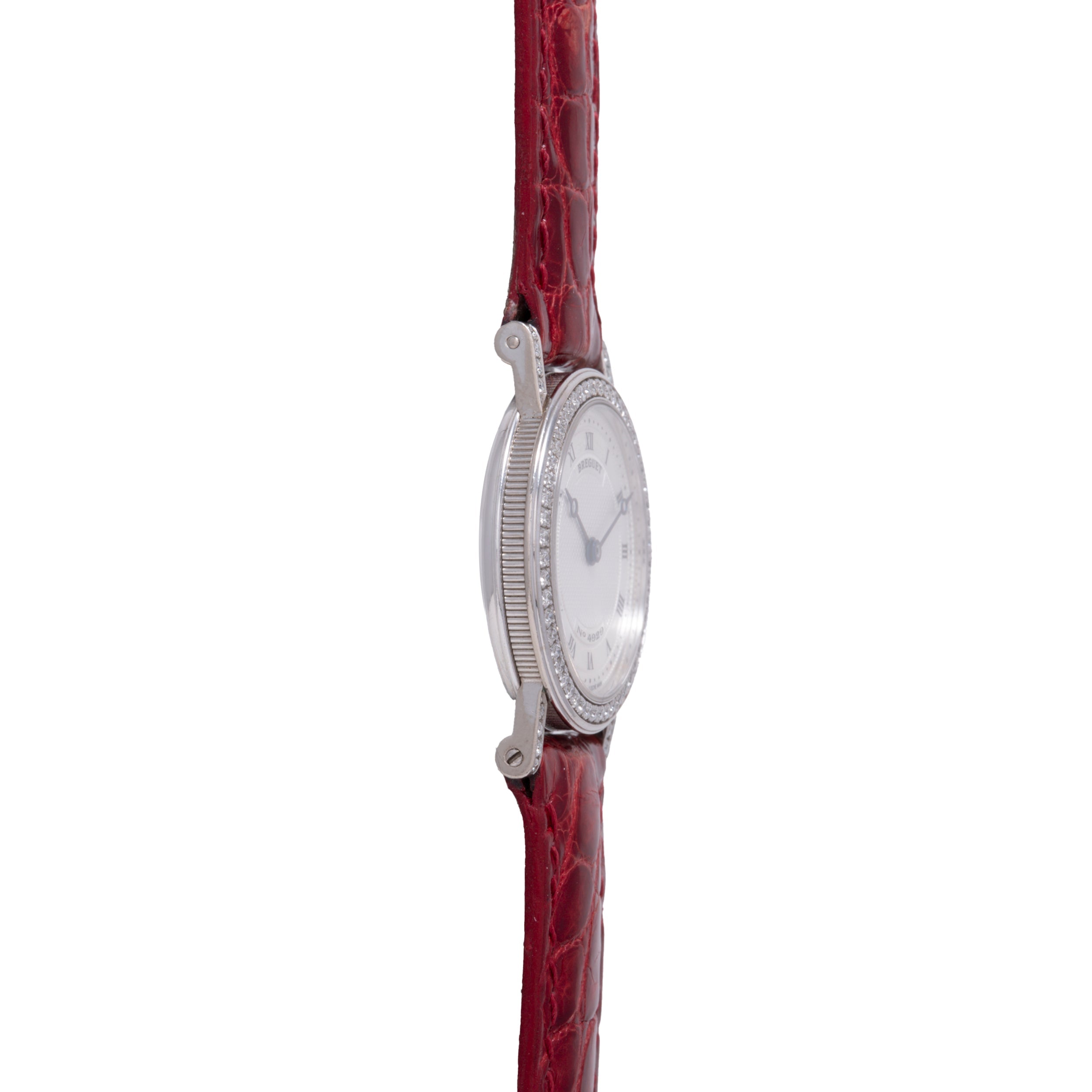 Breguet Classique