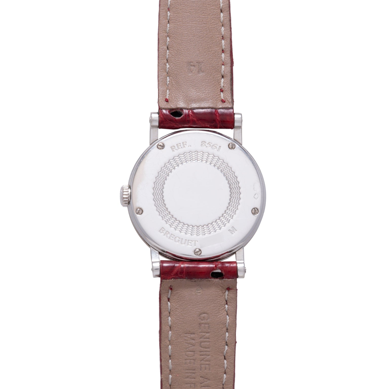 Breguet Classique