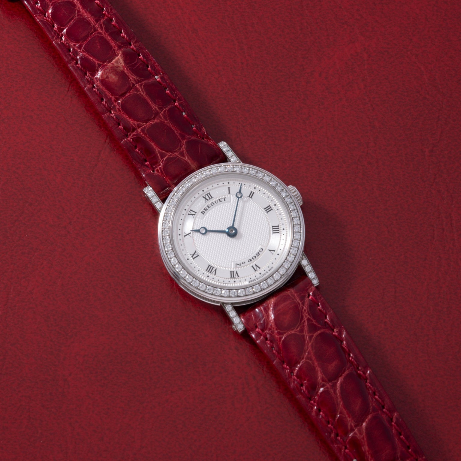 Breguet Classique