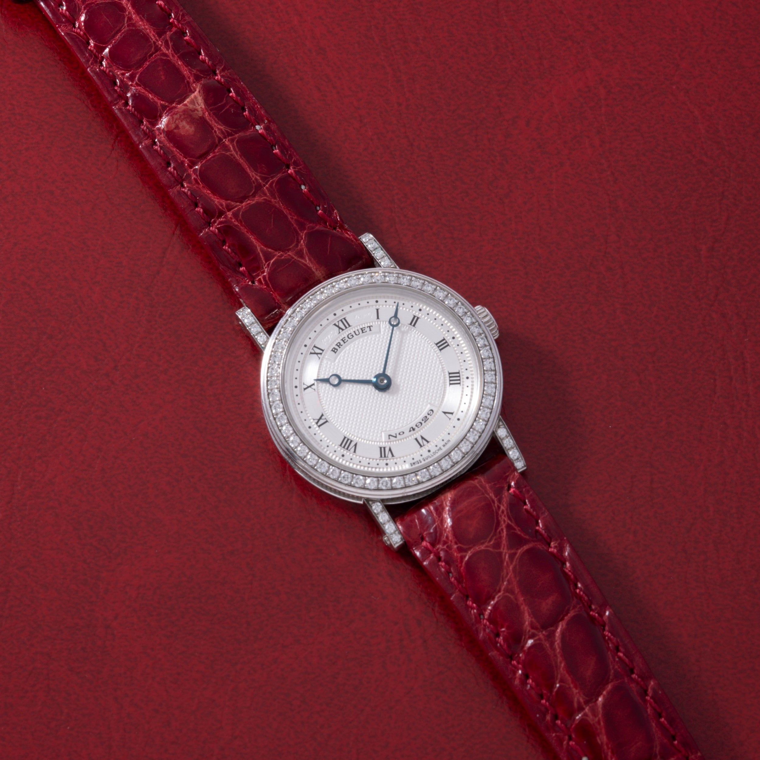 Breguet Classique