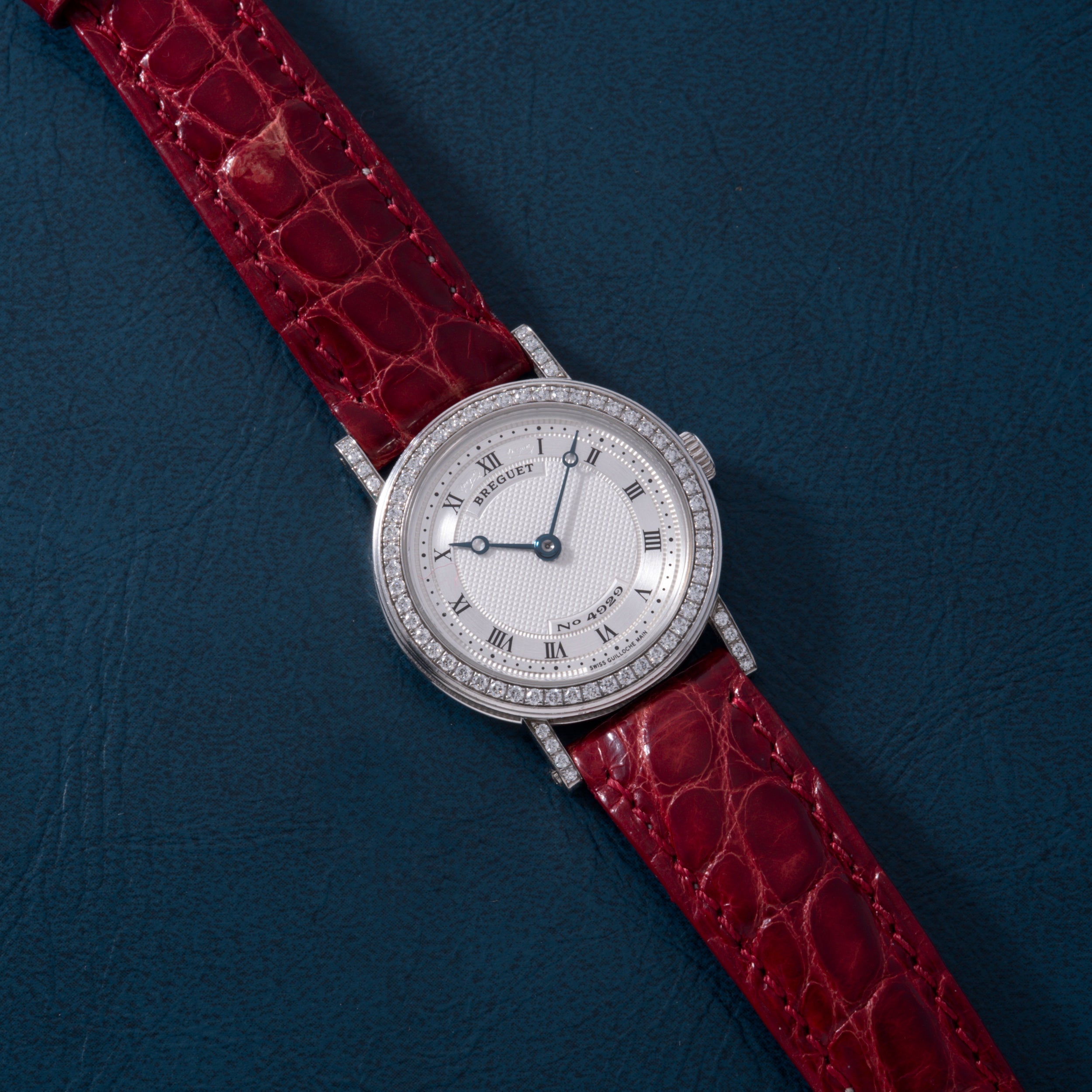 Breguet Classique