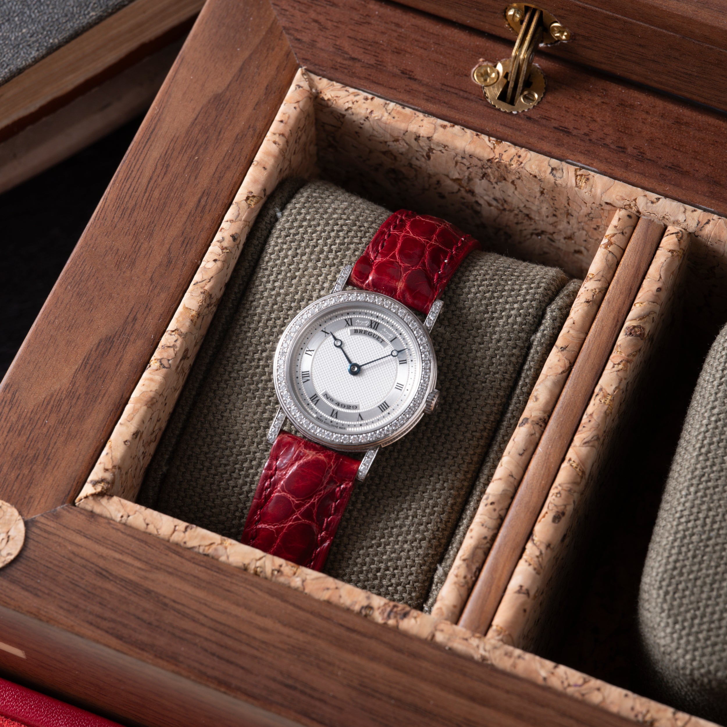 Breguet Classique