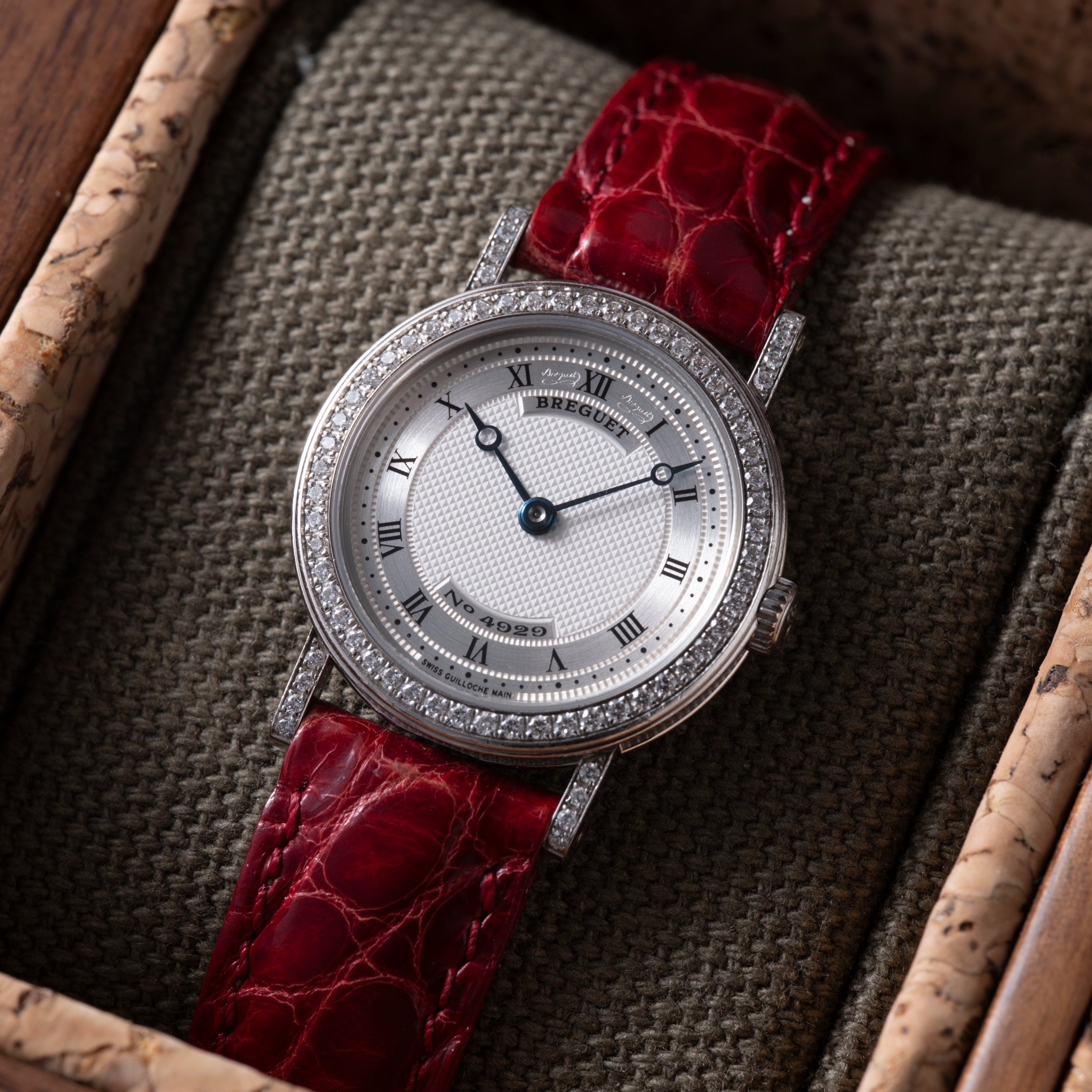 Breguet Classique