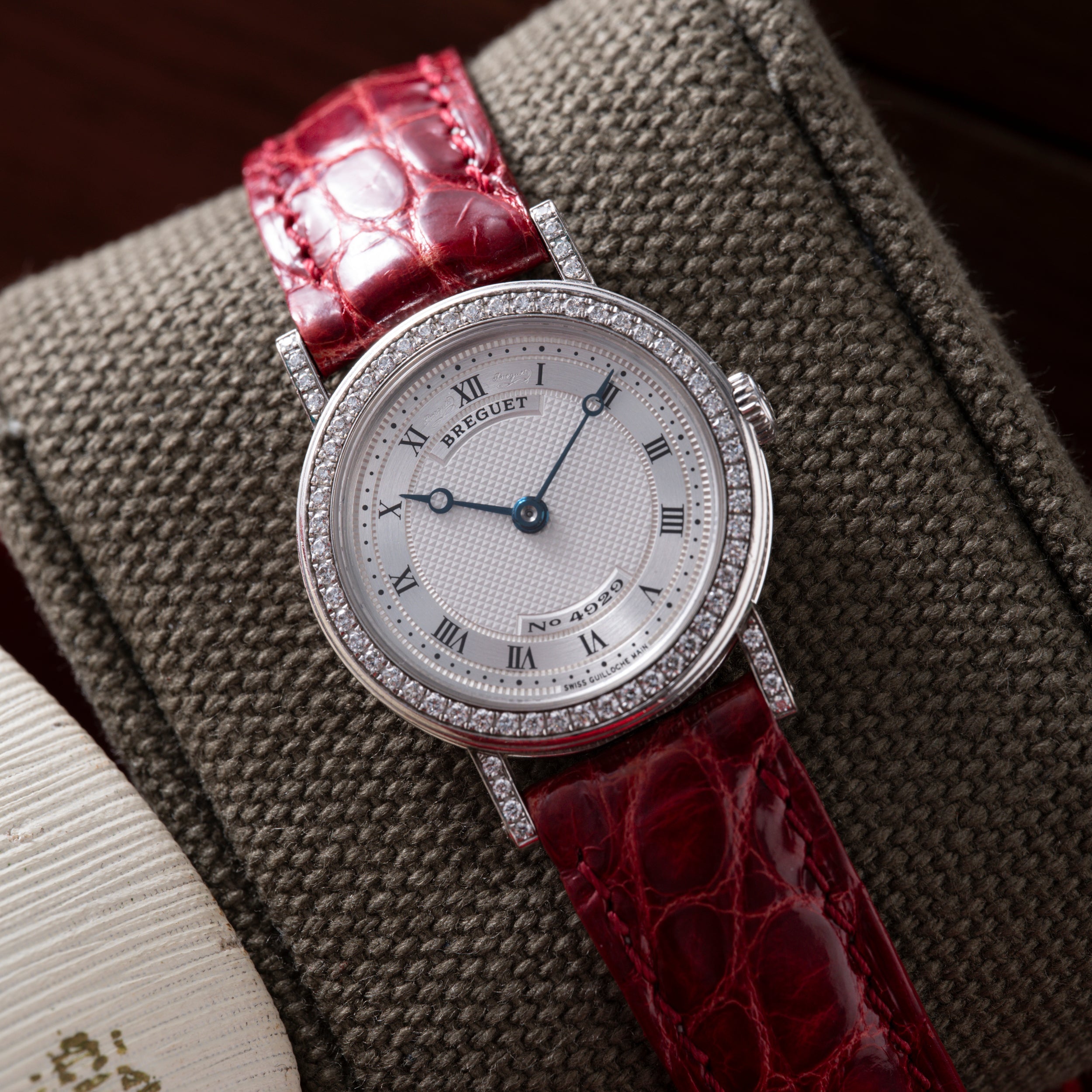Breguet Classique