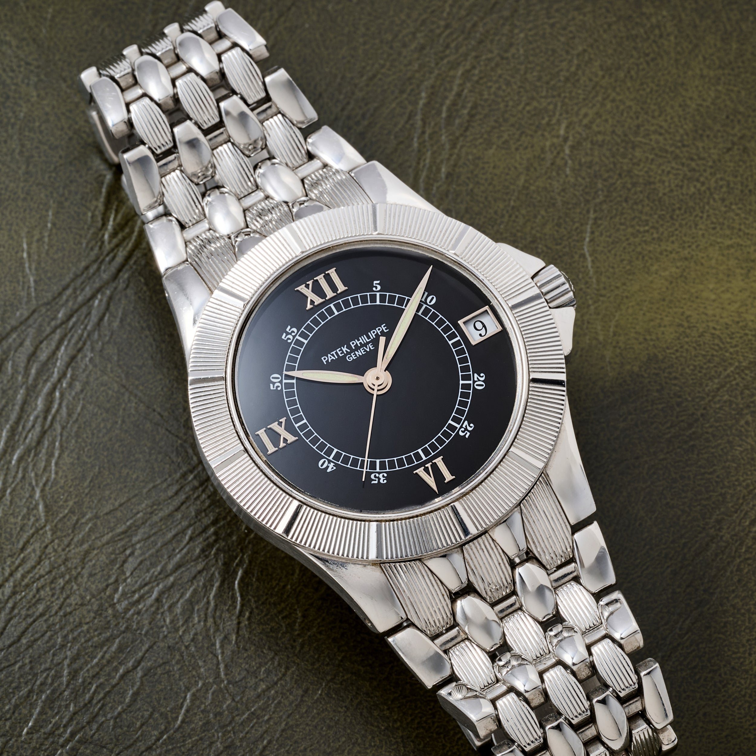 Patek Philippe Neptune - Image 1