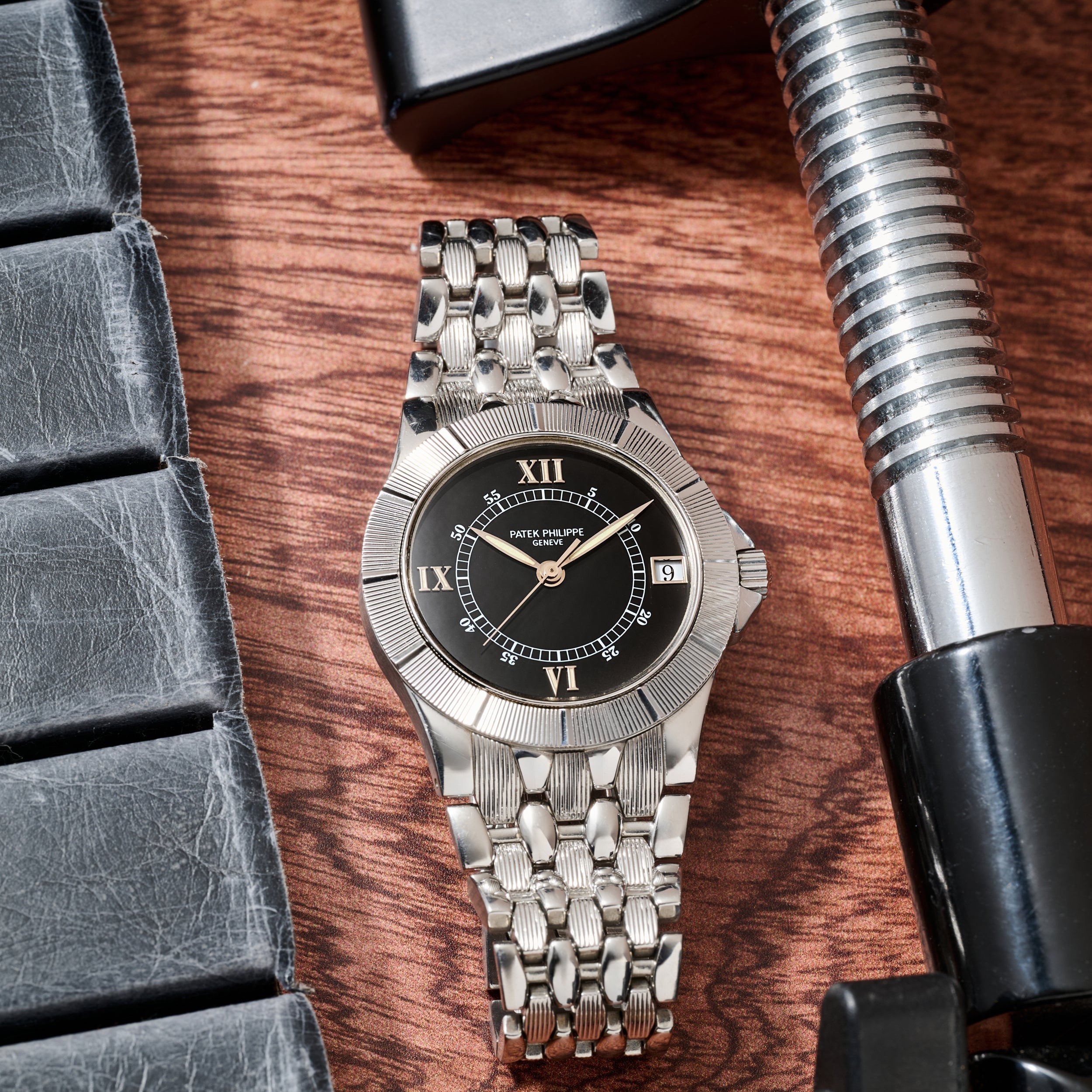 Patek Philippe Neptune - Image 7