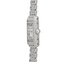 Cartier Tank Mini Diamonds 'MOP'