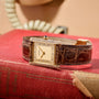 Cartier Tank LC Diamonds