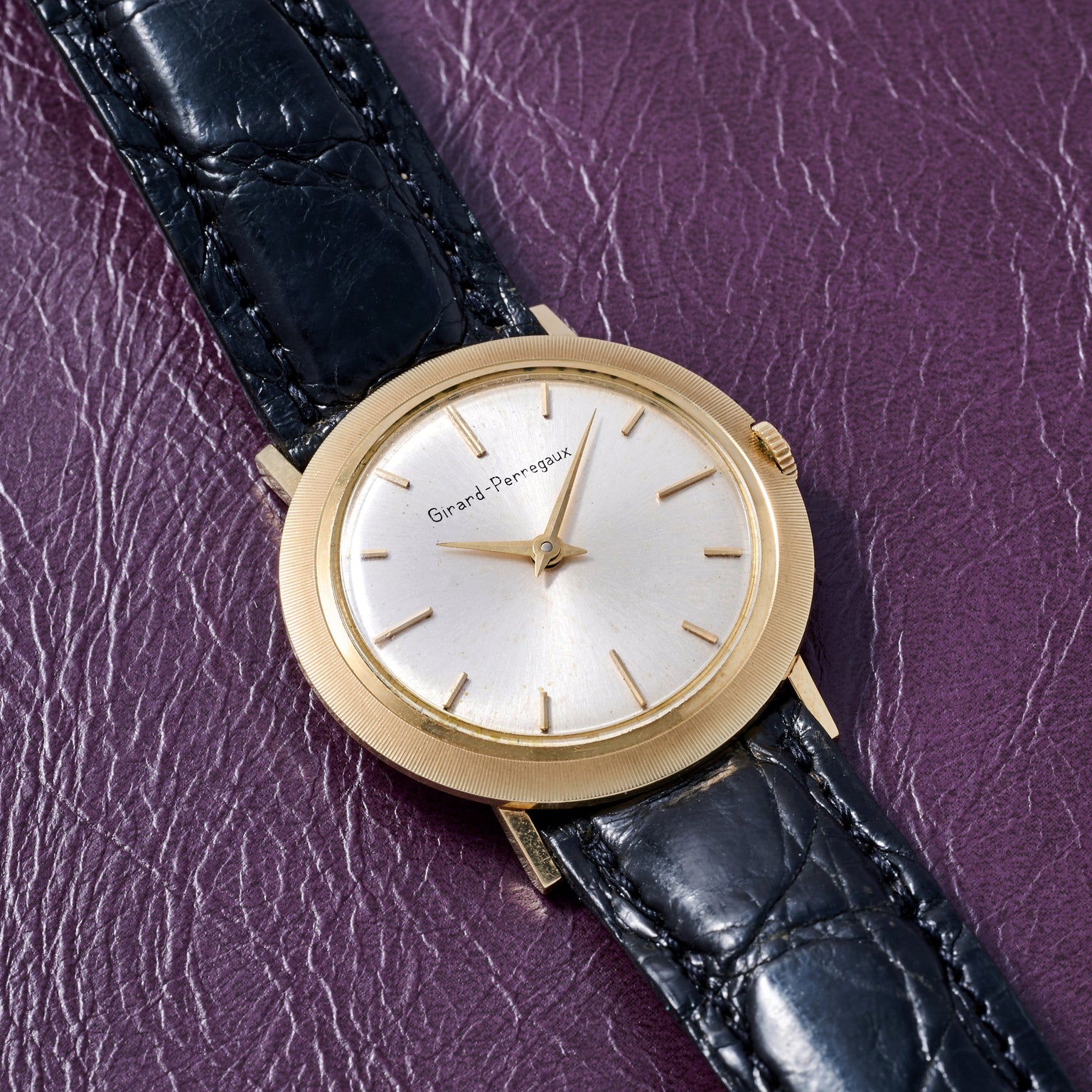 Girard-Perregaux Dress Watch