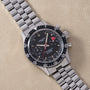 Croton Chronomaster Aviator Sea Diver