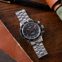 Croton Chronomaster Aviator Sea Diver