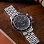Croton Chronomaster Aviator Sea Diver