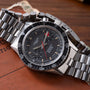 Croton Chronomaster Aviator Sea Diver