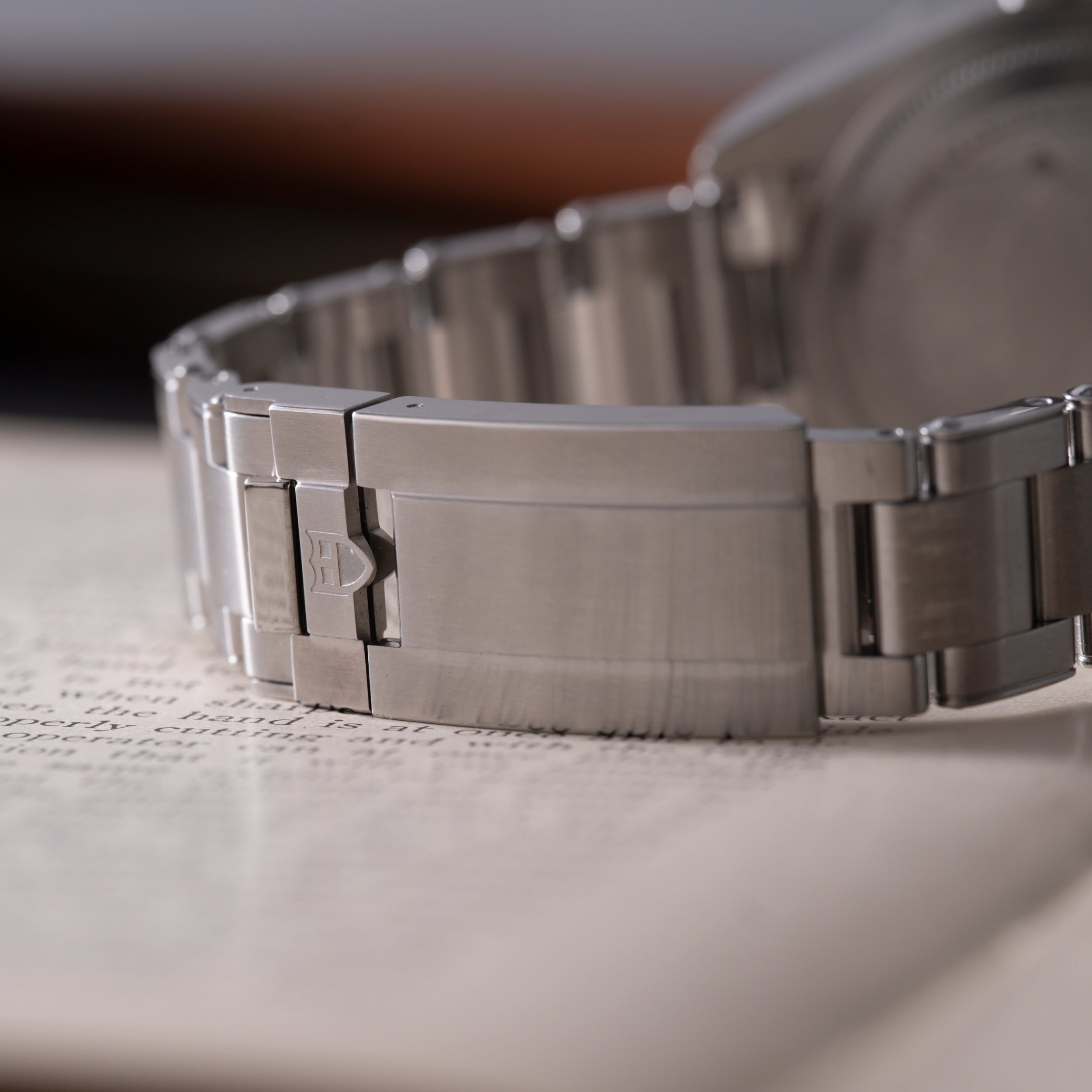 Tudor Black Bay Pro