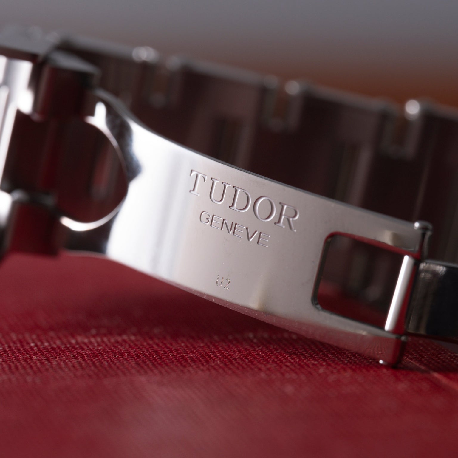Tudor Black Bay Pro