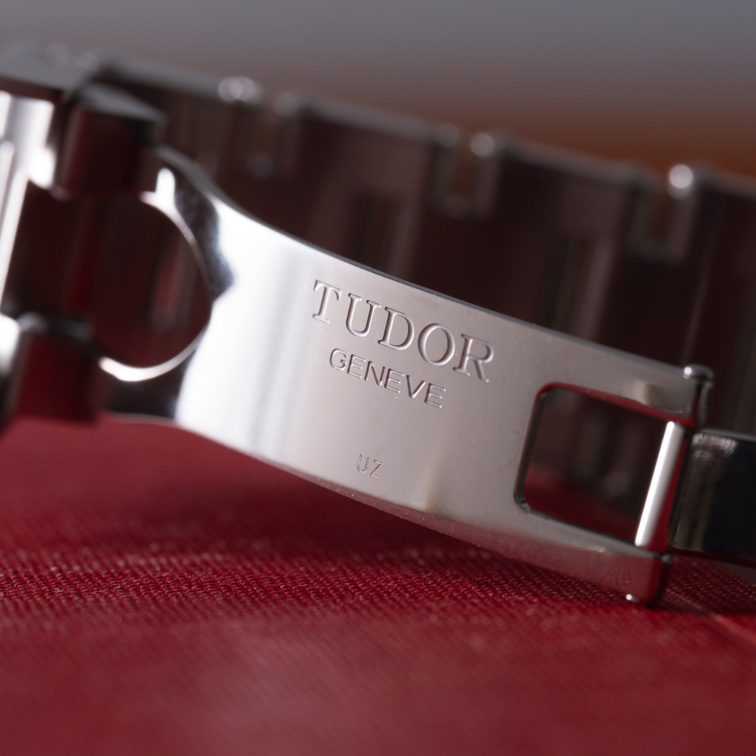 Tudor Black Bay Pro