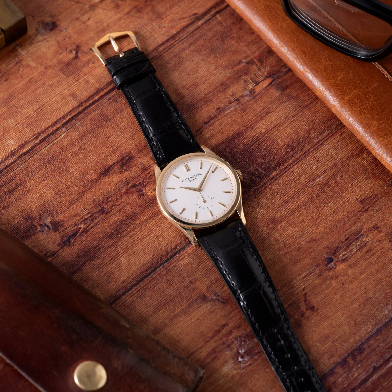 Patek Philippe Calatrava