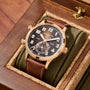 Patek Philippe Calatrava Pilot Travel Time
