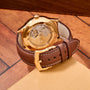 Patek Philippe Calatrava Pilot Travel Time