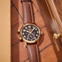 Patek Philippe Calatrava Pilot Travel Time