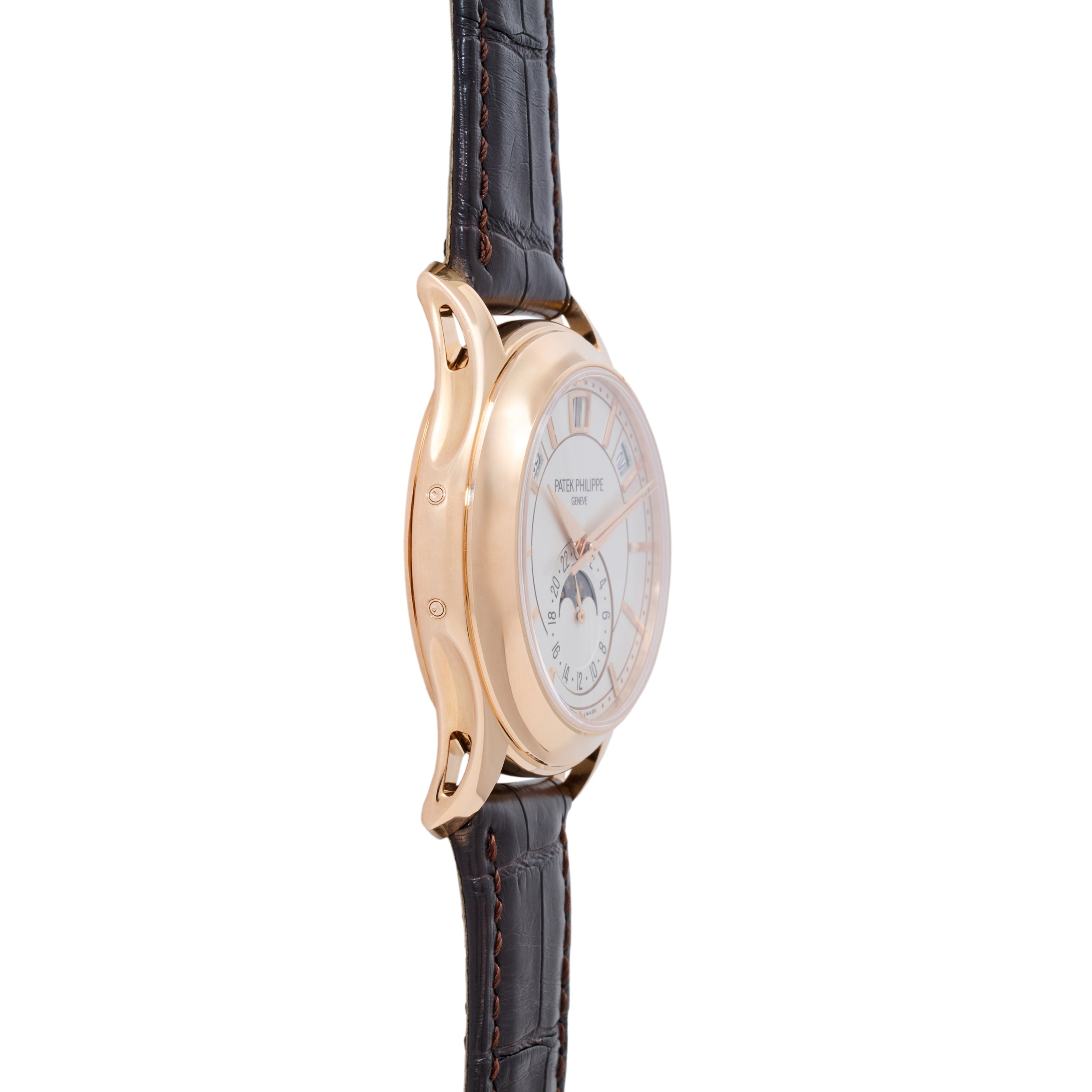 Patek Philippe Annual Calendar