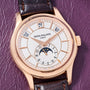 Patek Philippe Annual Calendar