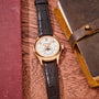 Patek Philippe Annual Calendar