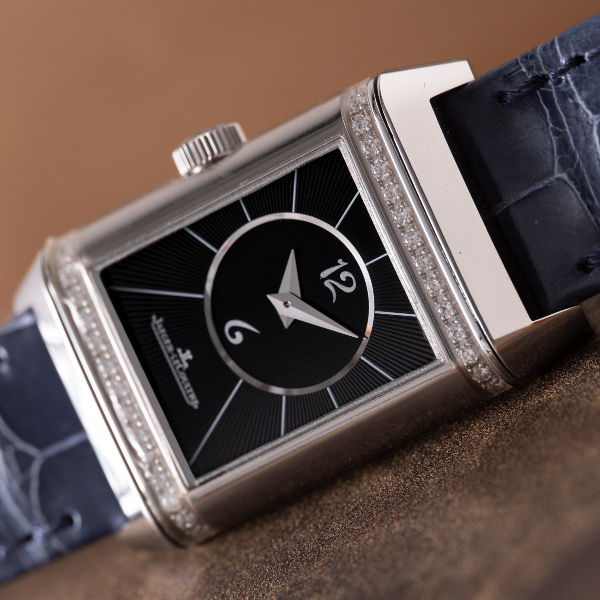 Jaeger-LeCoultre Reverso Classic Duetto