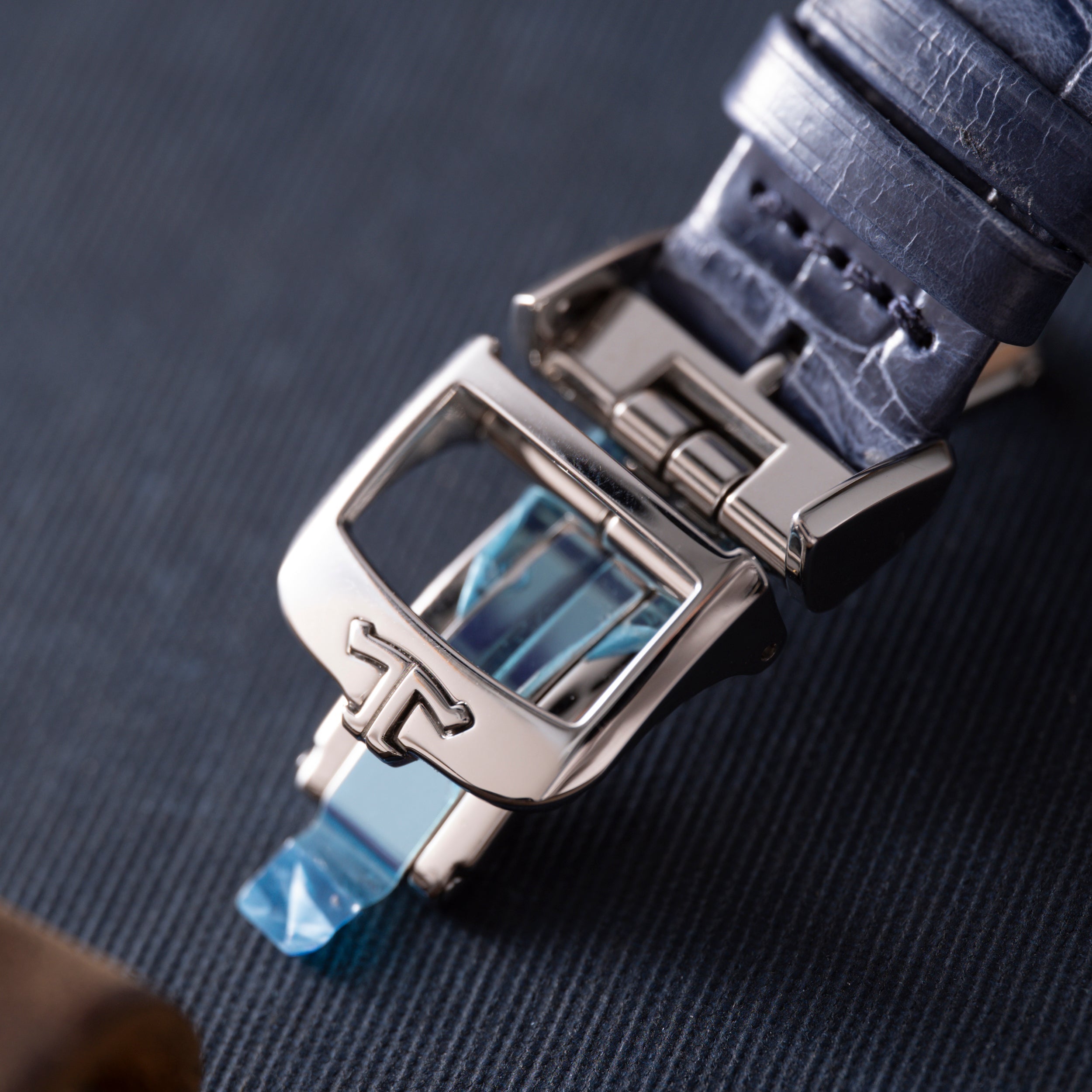 Jaeger-LeCoultre Reverso Classic Duetto