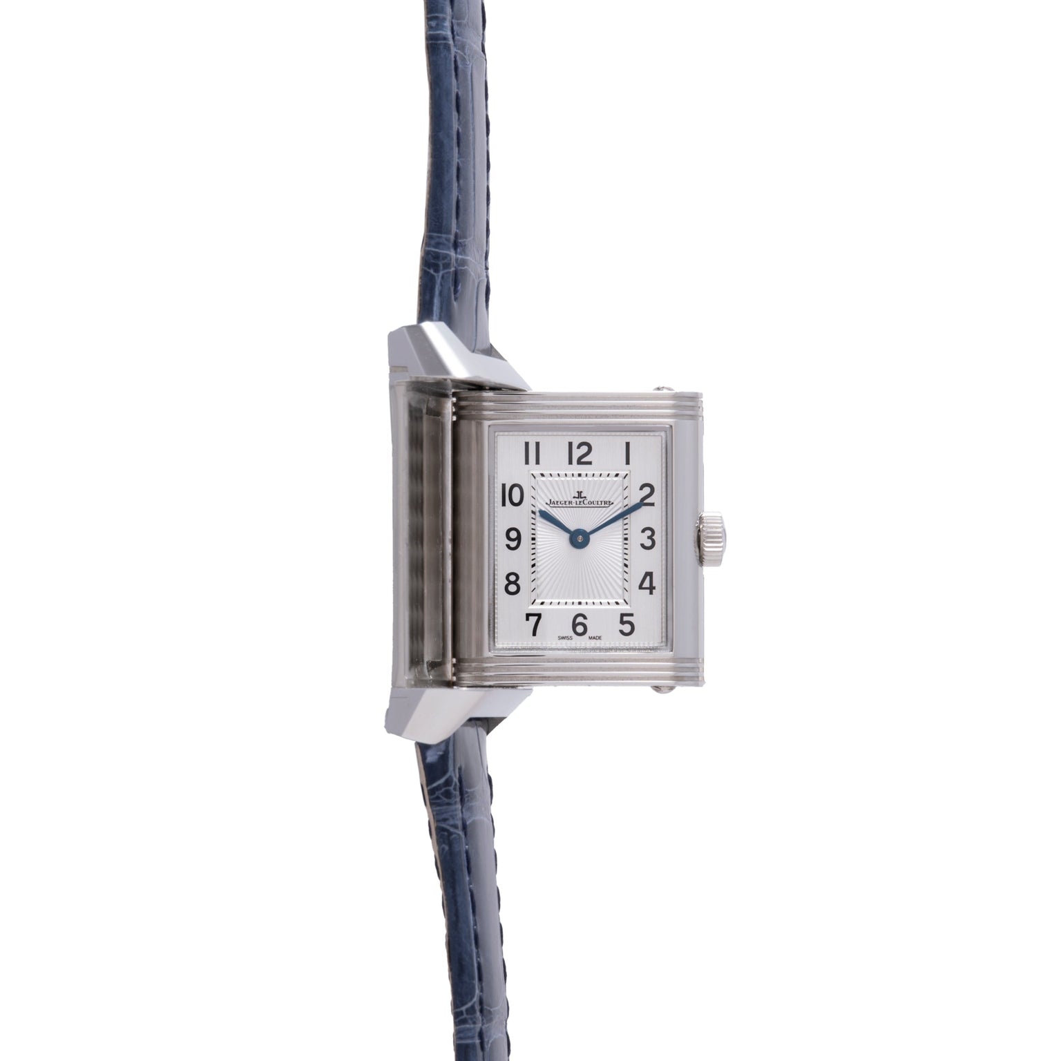Jaeger-LeCoultre Reverso Classic Duetto