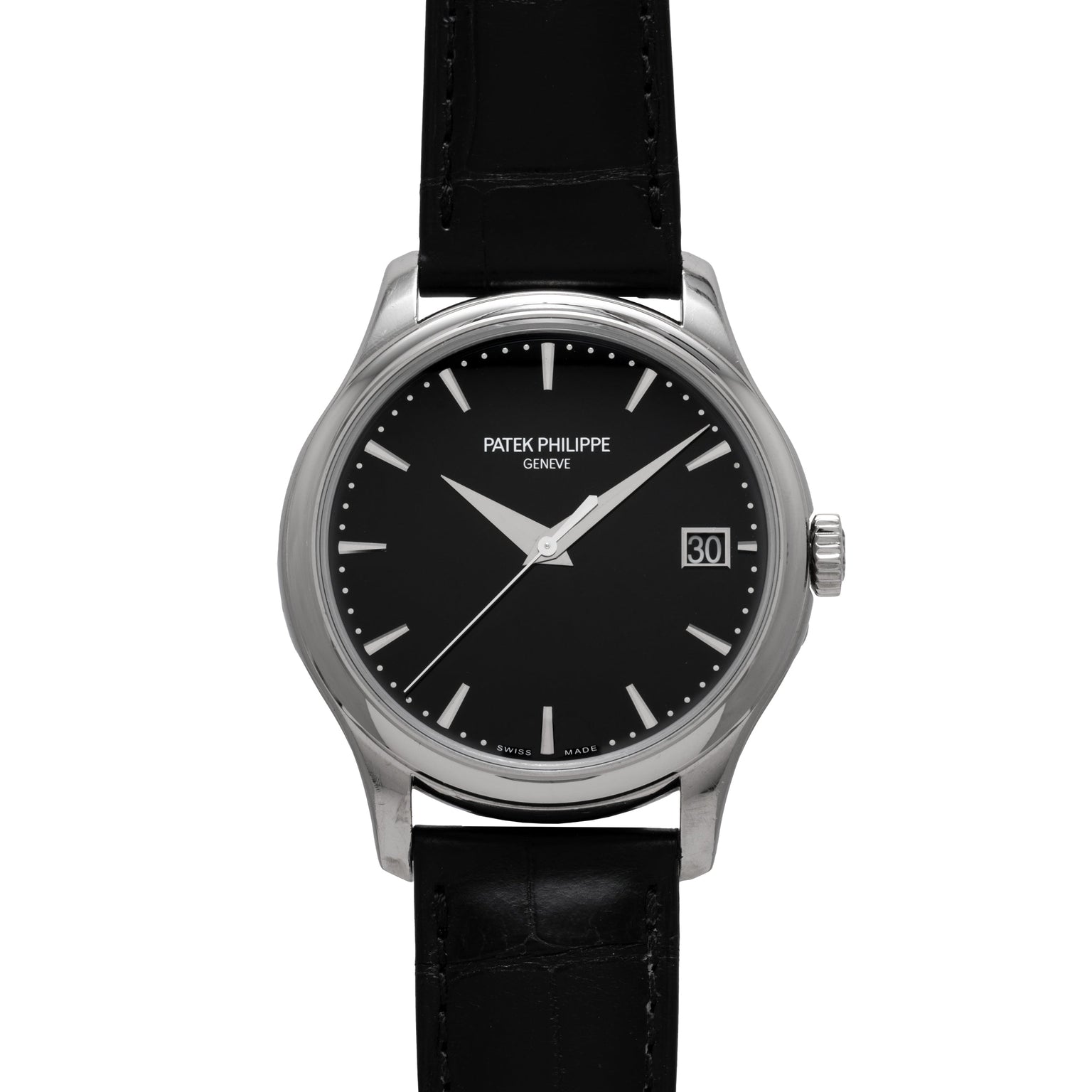 Patek Philippe Calatrava