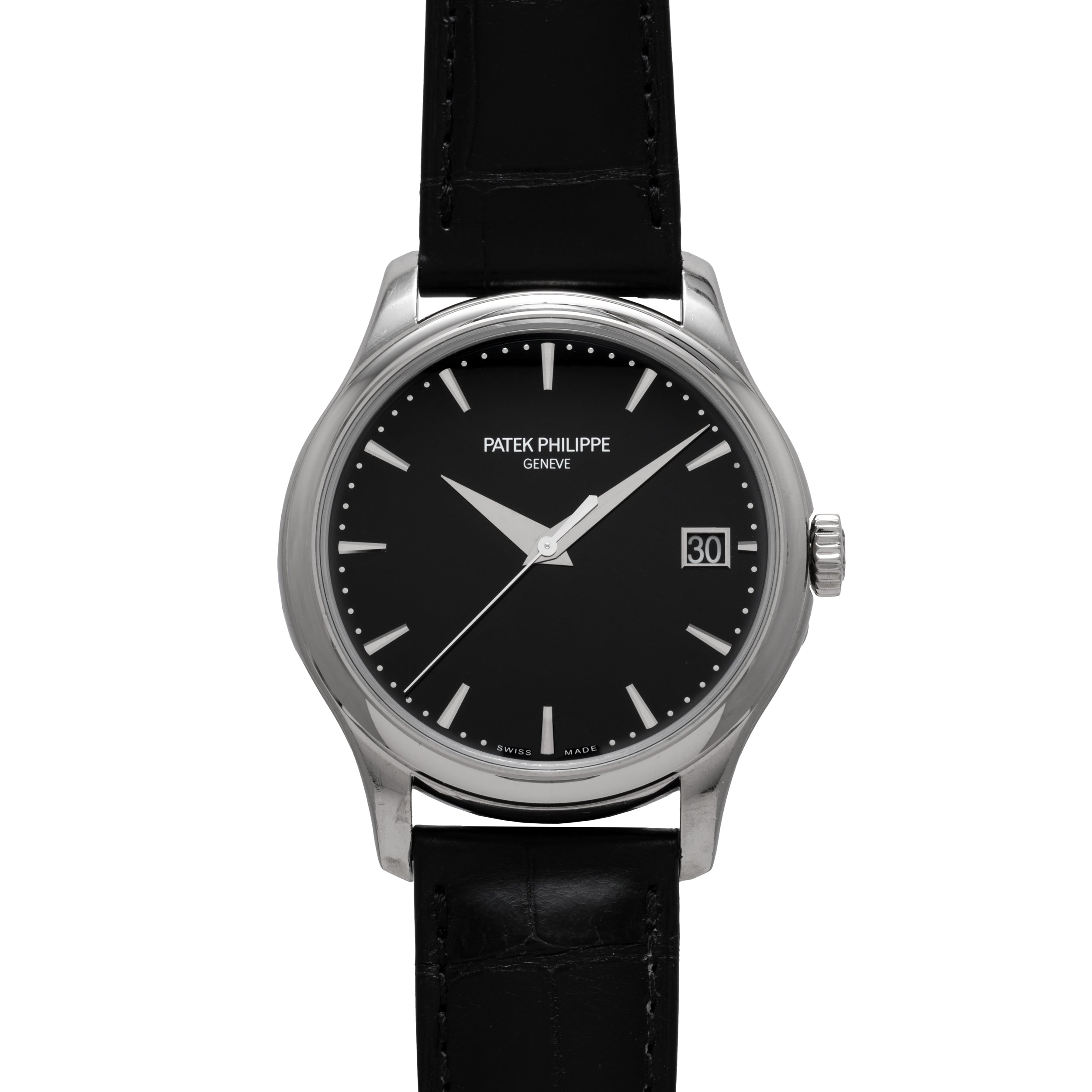 Patek Philippe Calatrava