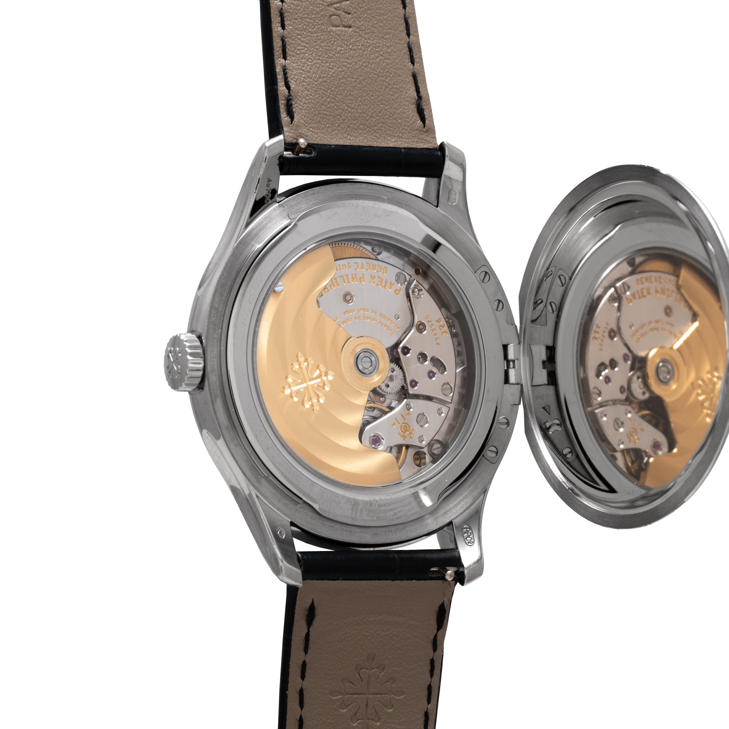 Patek Philippe Calatrava
