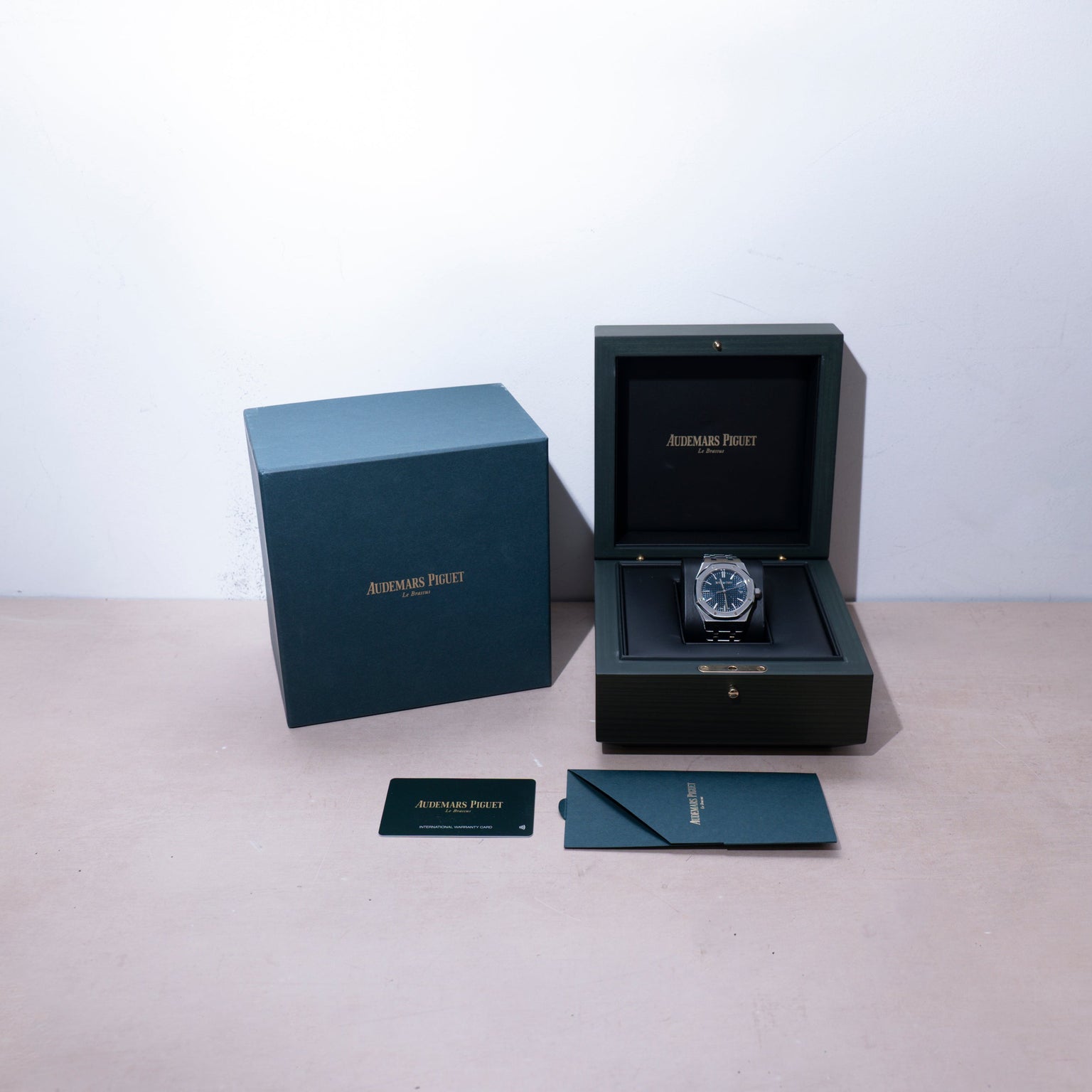 Audemars Piguet Royal Oak