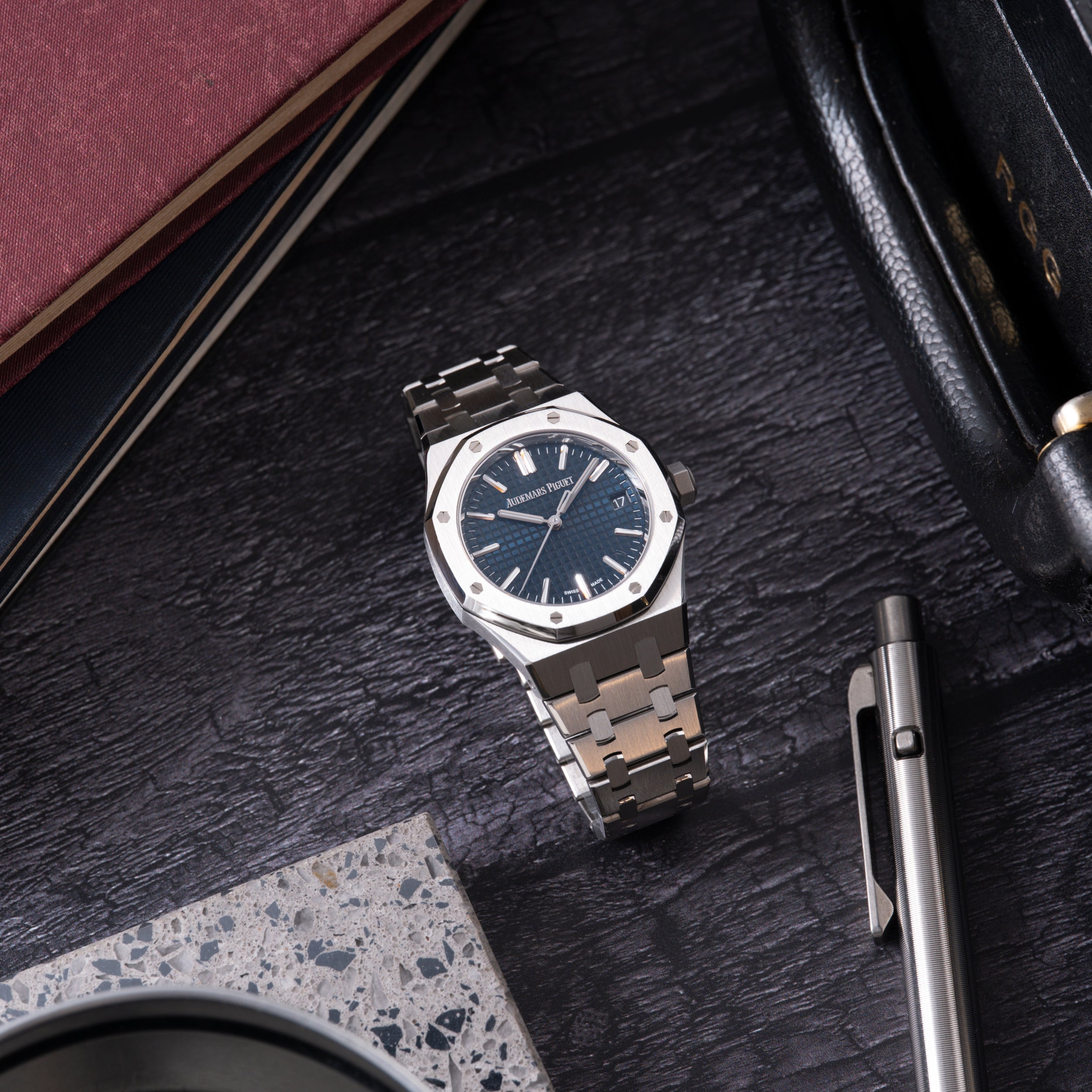Audemars Piguet Royal Oak