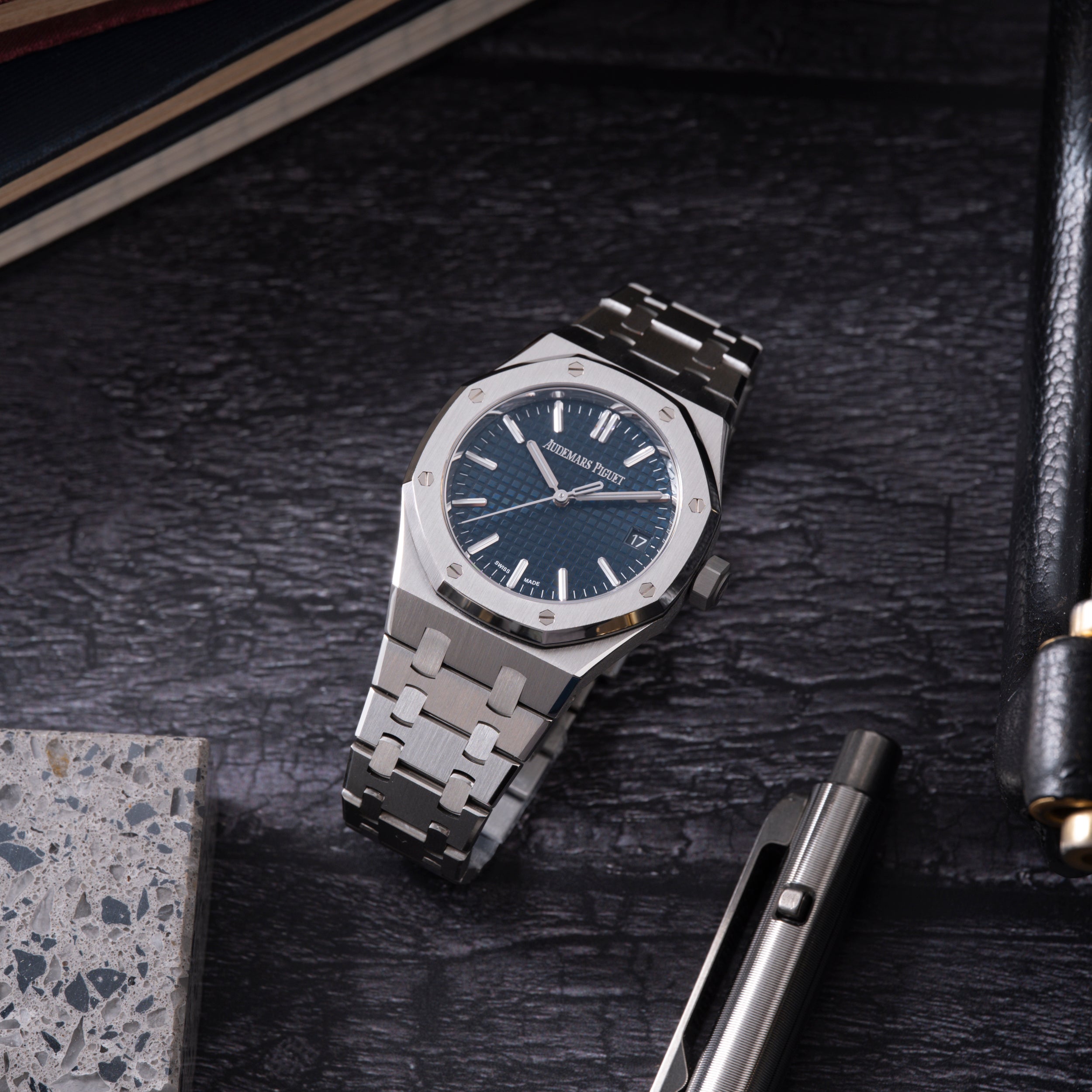 Audemars Piguet Royal Oak