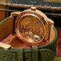 A. Lange & Söhne 1815