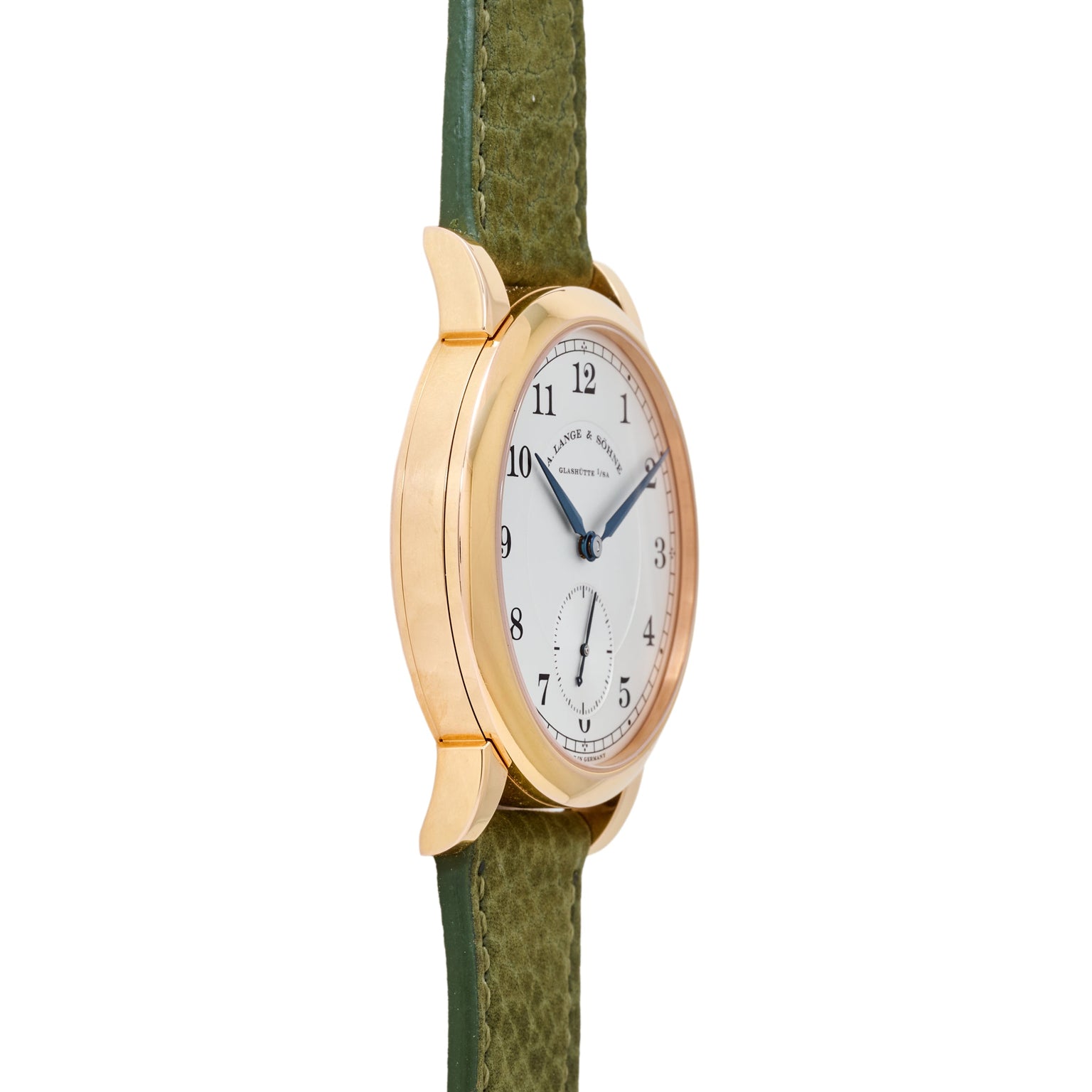 A. Lange & Söhne 1815