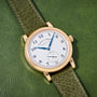A. Lange & Söhne 1815
