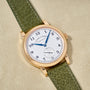 A. Lange & Söhne 1815
