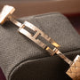 Cartier Tank Americaine Automatic Diamonds