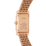 Cartier Tank Americaine Automatic Diamonds