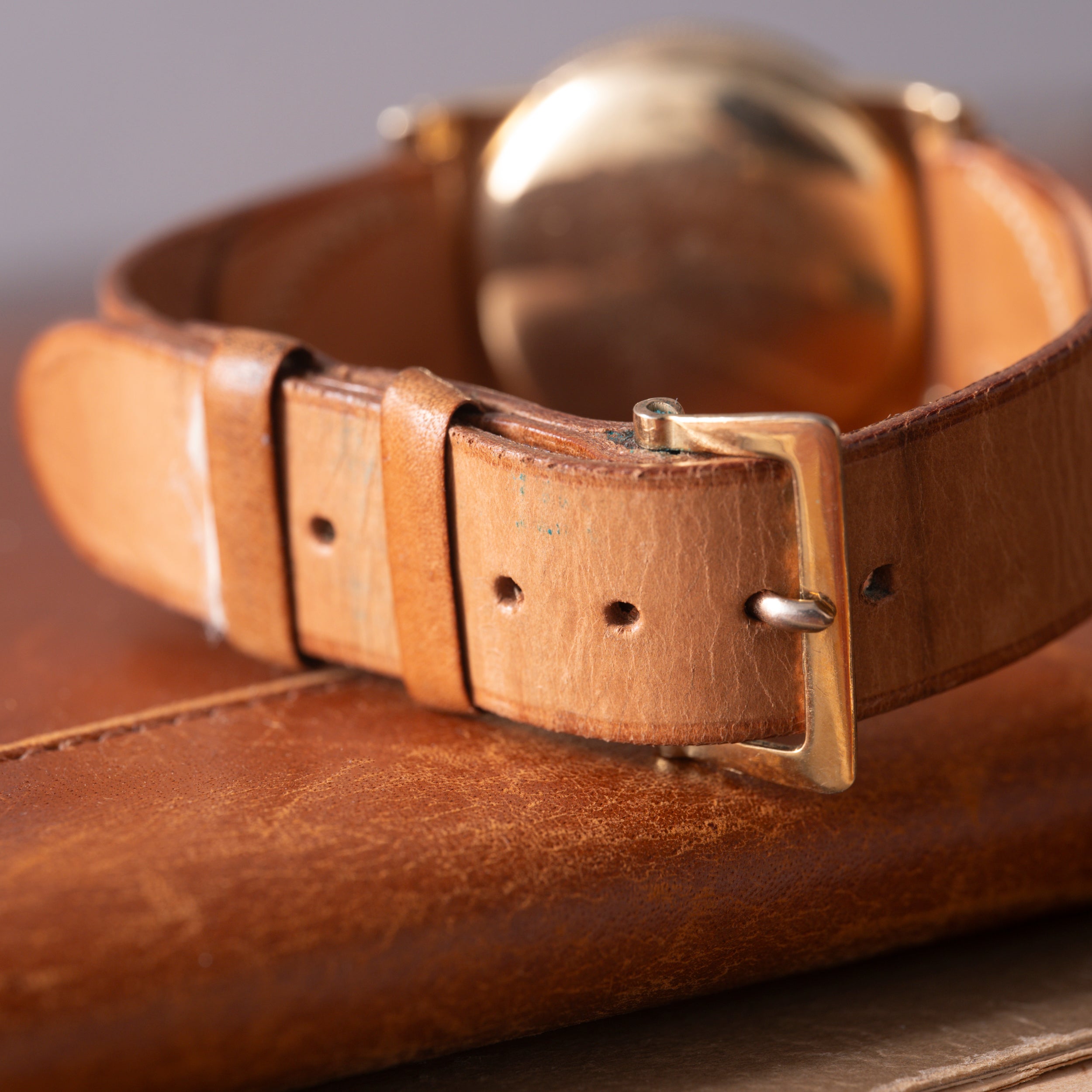 Longines Weems